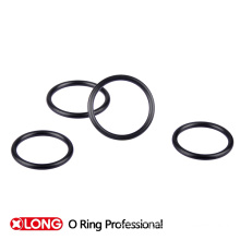High quality and fashion black glass rubber gasket